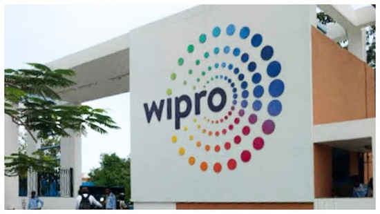 Wipro Appoints Laura Marie Miller As Independent Director From April 2026